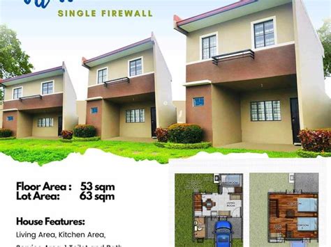 house and lot in calauan|House and lot For Sale in Mabacan , Calauan .